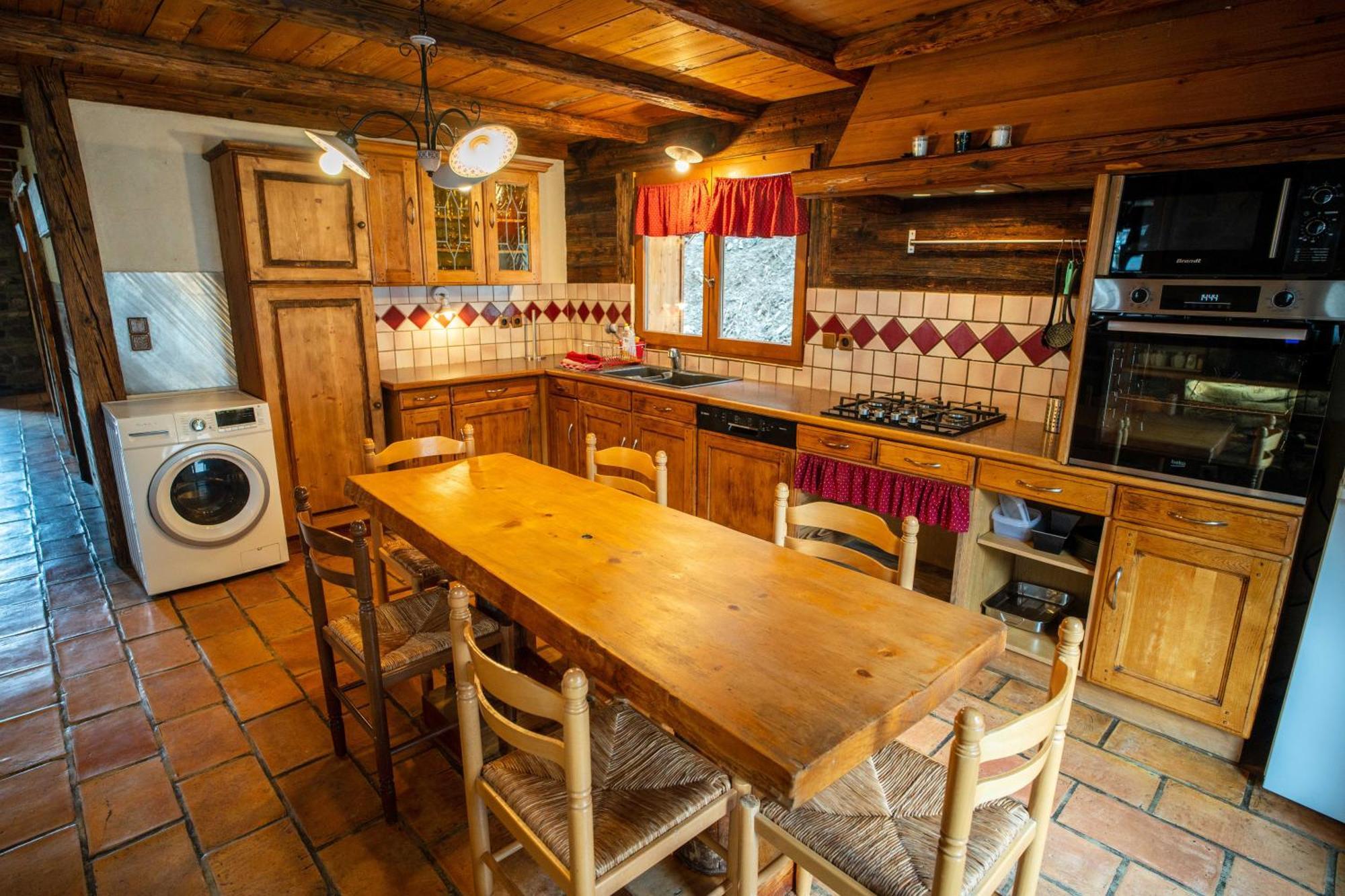 Savoya Lodges Châtel Extérieur photo